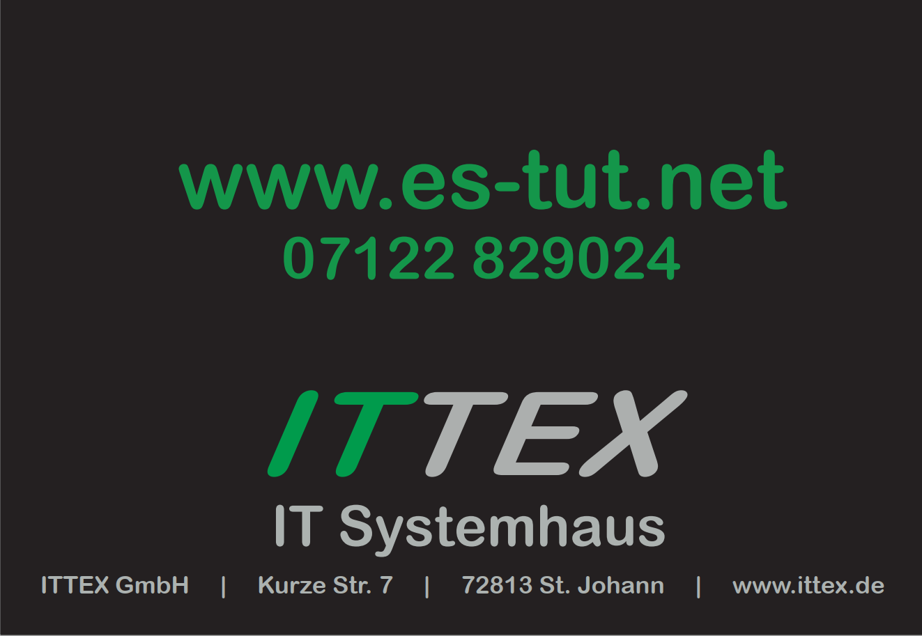 ITTEX GmbH