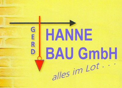 Hanne Bau GmbH
