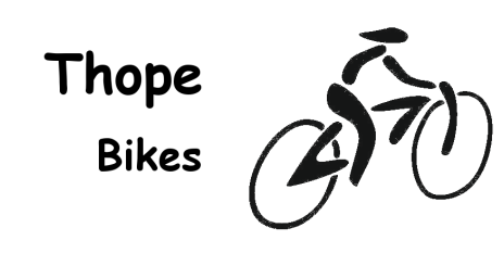 Thope Bikes