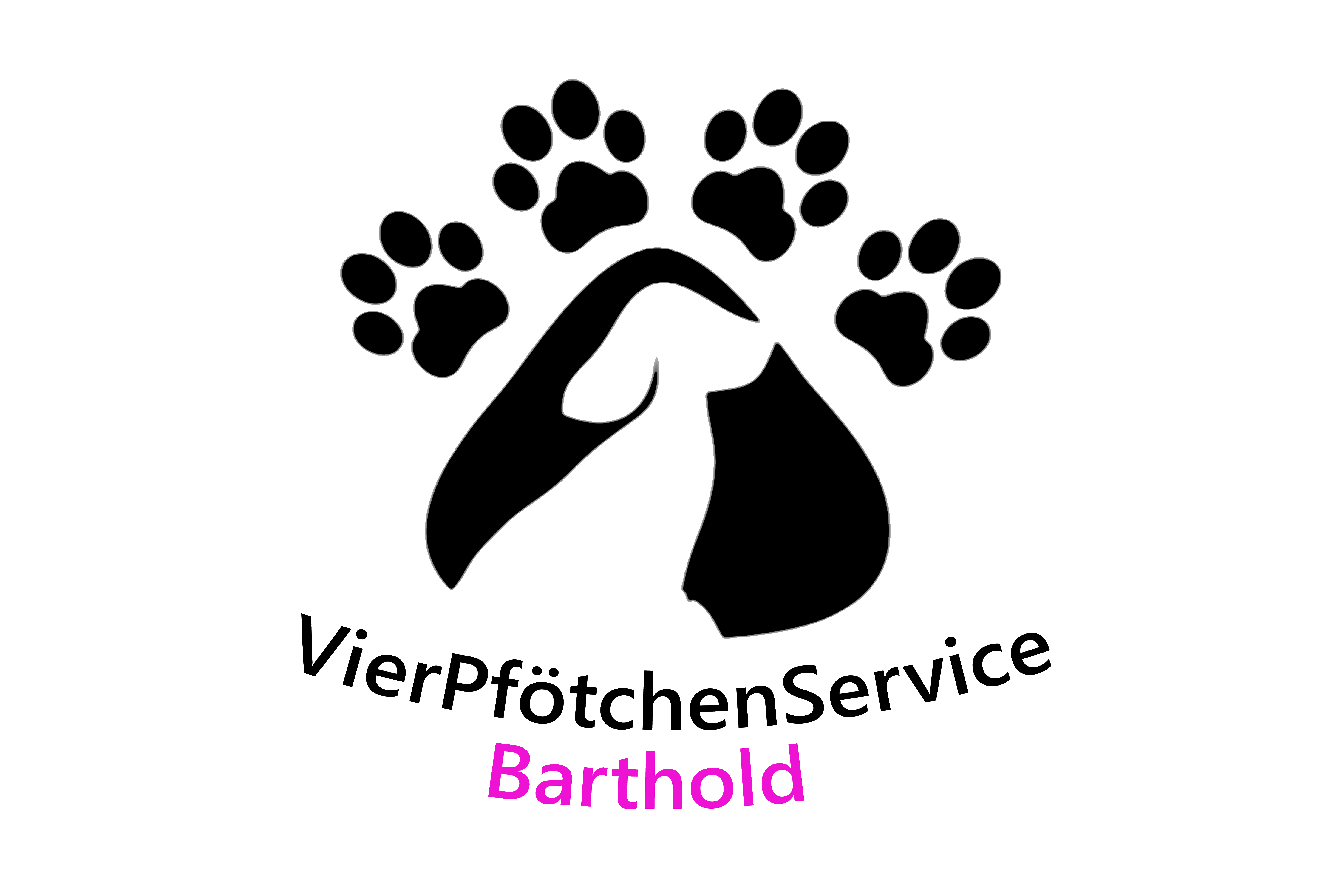 Vierpfötchenservice